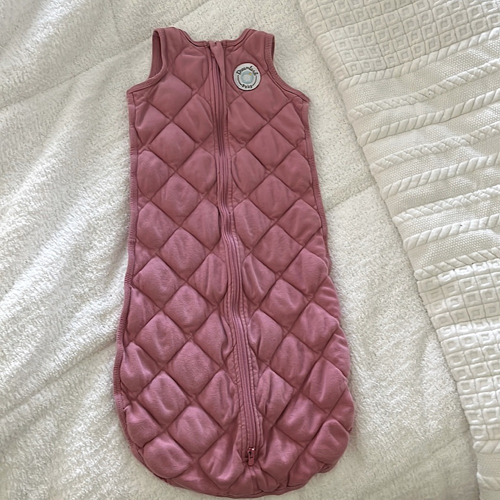 Dreamland Baby Weighted Sleepsack